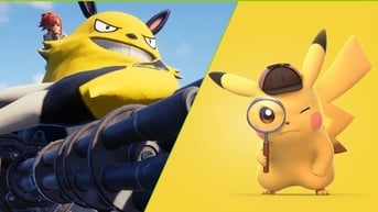 The Pokémon Company chính thức lên tiếng trước ‘cơn sốt’ Palworld