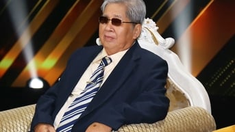 Thân hữu tổ chức đêm nhạc cho tác giả 'Mùa mưa đi qua'