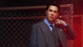 Anh Tú Atus từ chối 3 phim điện ảnh để tập trung cho "Anh trai say hi"