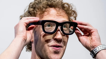 Tài sản của Mark Zuckerberg tăng 6 lần chỉ trong hai năm