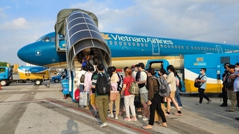 설날 항공권 판매 시작