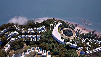 Greenhill Village từng được bà Trương Mỹ Lan mua 350 tỉ, vừa về chủ mới giá cao hơn nhiều