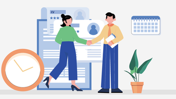 Lên app hẹn hò đăng tuyển dụng nhân sự, tuyển được cả lập trình viên