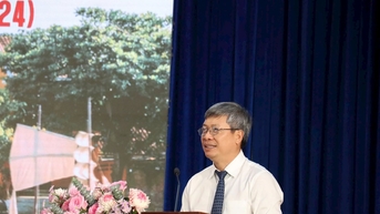 Hội An kỷ niệm 25 năm UNESCO công nhận Di sản văn hóa thế giới