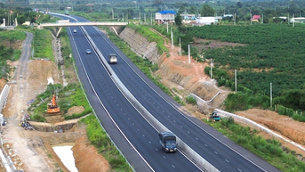 Thành quả từ sự đột phá, quyết liệt