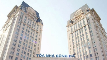Ông lớn Sông Đà chia cổ tức, doanh nghiệp vốn nhà nước thu về gần 450 tỷ