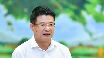 Viện trưởng VKSND Tối cao điểm tên nhiều vụ cán bộ điều tra nhận hối lộ