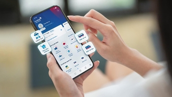 Cơ hội trúng iPhone 16 khi dùng ứng dụng VietinBank iPay Mobile