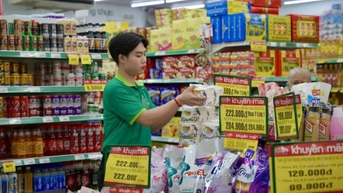 Tiếp tục kiểm soát tốt thị trường, nguồn cung sau tết