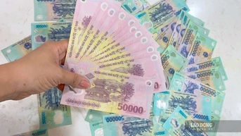 Gửi tiết kiệm 500 triệu đồng nhận bao nhiêu tiền?