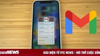 Hướng dẫn các mẹo sử dụng Mail trên iPhone cực hay và tiện lợi