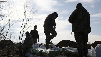 ប្រធានាធិបតី​រុស្ស៊ី និង​អាមេរិក​និយាយ​ក្រោយ​ជ័យជម្នះ​របស់​ក្រុង​ម៉ូស្គូ​នៅ​ភាគ​ខាង​កើត​អ៊ុយក្រែន