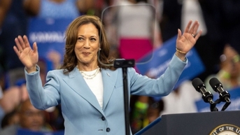 Bà Kamala Harris chính thức giành được đề cử ứng viên tổng thống đảng Dân chủ, "phó tướng" có thể là ai?