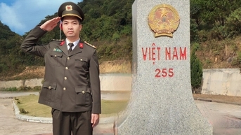 폴리테크닉 학생에서 뛰어난 경찰 대장으로