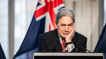 Ngoại trưởng New Zealand công du 4 nước Đông Nam Á