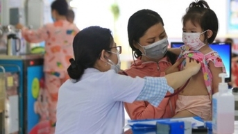 Hà Nội nâng chỉ số hài lòng bệnh nhân