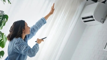 Những rủi ro khi ở trong môi trường máy điều hòa quá lâu