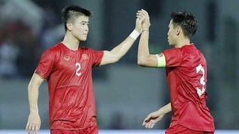 Quyết định chọn đội trưởng táo bạo của HLV Kim Sang-sik