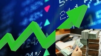 Kế hoạch tăng vốn khủng của các ông lớn bất động sản