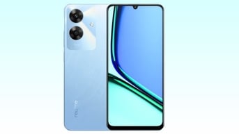 Realme Note 60 sẽ ra mắt ngày 5/9