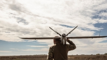 Quân đội Nga tăng cường năng lực UAV ‘cảm tử’ trong cuộc chiến với Ukraine