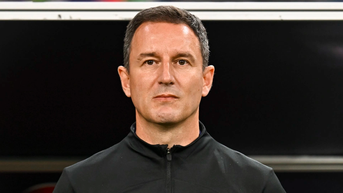 Bị loại sớm ở Asian Cup 2023, tuyển Trung Quốc ngay lập tức sa thải HLV