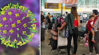 Điểm đến nổi tiếng ở Đông Nam Á sàng lọc du khách vì virus chết người