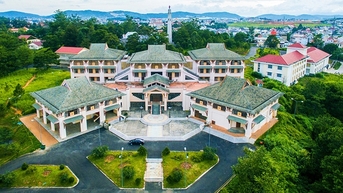 Nơi đào tạo nguồn nhân lực chất lượng cao cho xã hội