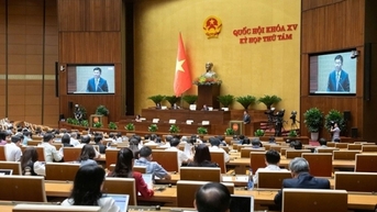 Luật hoá tài sản số
