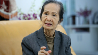 Tinh gọn bộ máy là cuộc cách mạng đưa Việt Nam vượt lên, vươn mình