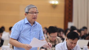 Bộ Công an: Đã khởi tố 6 bị can trong vụ án tại Công ty SJC