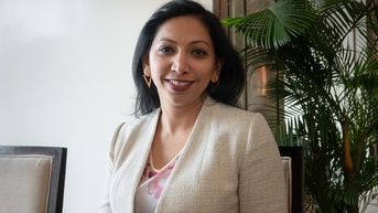 'Nếu nữ sinh được chọn con đường các em yêu thích, cả xã hội sẽ được lợi'