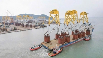 Petrovietam은 2025년에 10% 이상의 성장을 목표로 합니다.