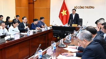 Bộ Công thương giao EVN đề xuất làm đường dây mới, tăng nhập khẩu điện từ Lào