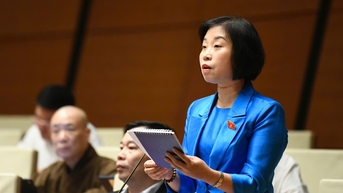 국회 대의원들, 증시 조작 행위 규명 촉구