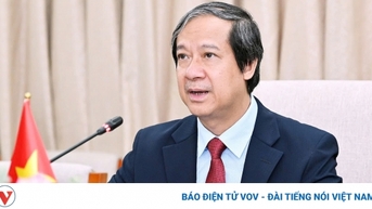 Luật Nhà giáo là cơ hội để điều chỉnh quan điểm trong quản lý nhà nước về nhà giáo
