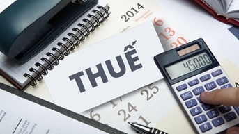Cách xuất hóa đơn giảm thuế cho hộ kinh doanh