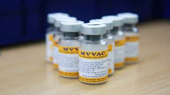 Bộ Y tế phê duyệt cho Thành phố Hồ Chí Minh tiêm vaccine sởi cho trẻ từ 6 đến dưới 9 tháng tuổi
