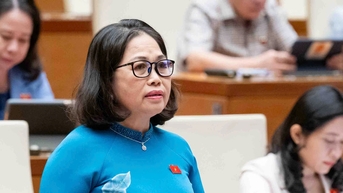 Cần có chính sách đặc thù giúp người dân vùng ảnh hưởng của bão ổn định cuộc sống