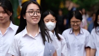 Xác nhận nhập học vào lớp 10 Hà Nội ra sao?