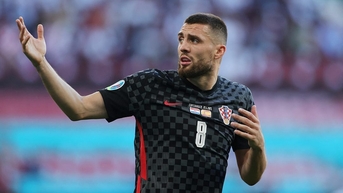 Man City đạt thỏa thuận chiêu mộ Kovacic