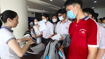 Vì sao số lượng nguyện vọng xét tuyển vào khối ngành sư phạm tăng tới 85%?
