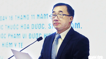 Bộ Y tế bổ sung thuốc mới vào danh mục bảo hiểm y tế