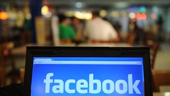 Khoảng 40% dân số thế giới đang sử dụng Facebook