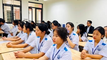 Cơ hội 'vàng' xuất khẩu lao động sang Nhật cho sinh viên Yên Bái
