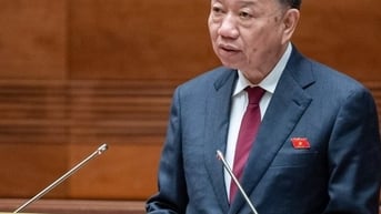 Thống nhất đề xuất bổ sung 3 chức danh vào diện đối tượng cảnh vệ