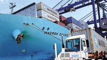 Logistics xanh tạo lợi thế cạnh tranh bền vững