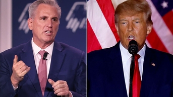 Cựu chủ tịch Hạ viện Mỹ ủng hộ ông Trump tái tranh cử