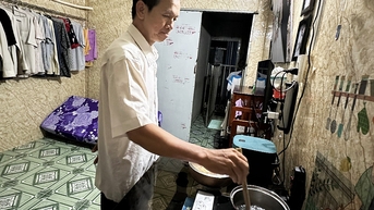 마랑 지역 계획에 대한 25년 가까운 불안