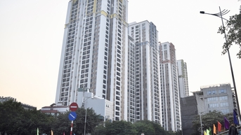 Đất nền “nóng nhất trong nửa đầu năm 2024; Giá chung cư Hà Nội tiếp tục tăng